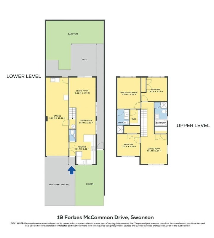 19 Forbes McCammon Drive, Swanson, Auckland - Carousel 15
