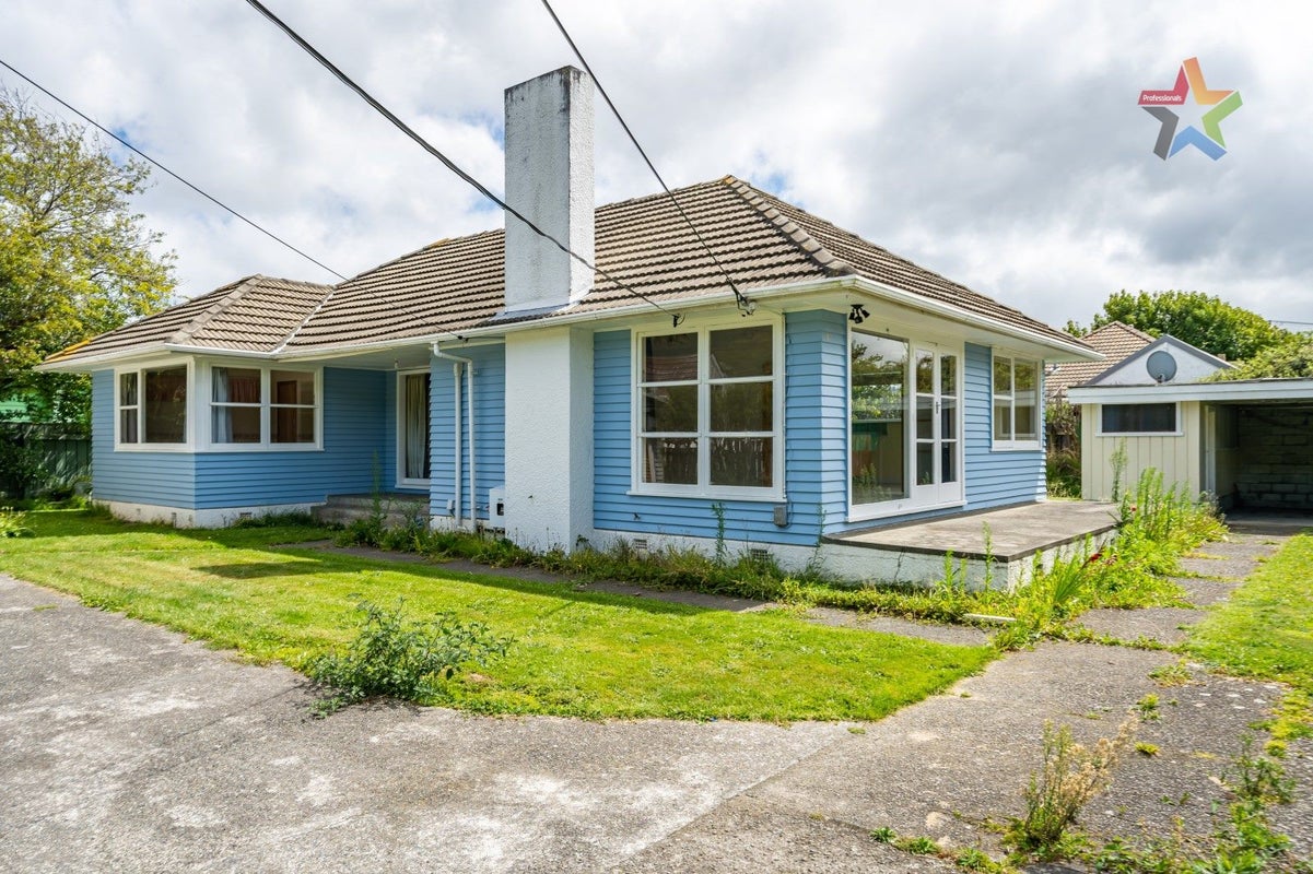 33A Bauchop Road, Waterloo, Lower Hutt - Carousel 1