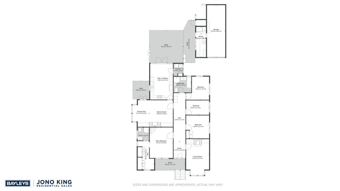30 King Edward Street, Mount Eden, Auckland - Carousel 24