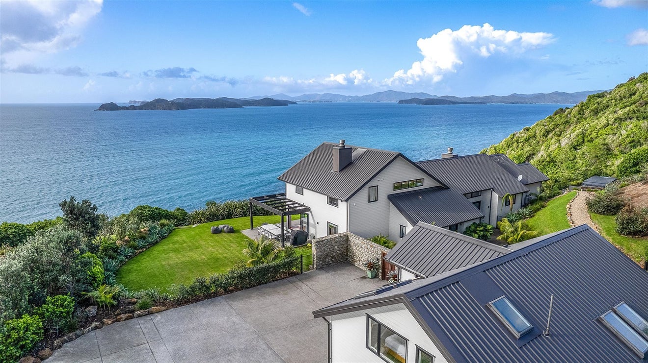 98 Pukematu Lane, Russell, Russell - Carousel 1