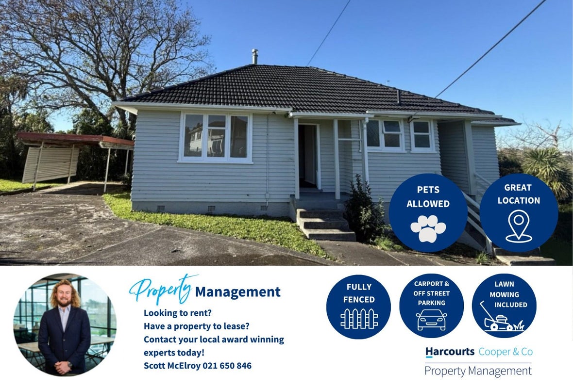 43A Marsden Street, Hauraki, Auckland - Carousel 1