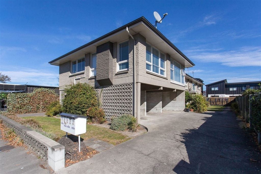 1/121A PAPANUI ROAD, Merivale, Christchurch - Carousel 10