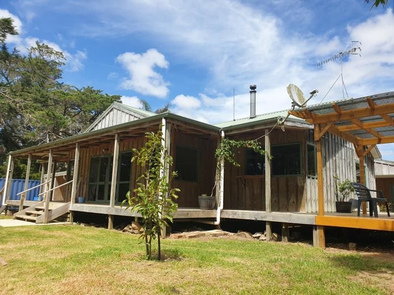 186 Vinegar Hill Road, Kamo - Carousel 22