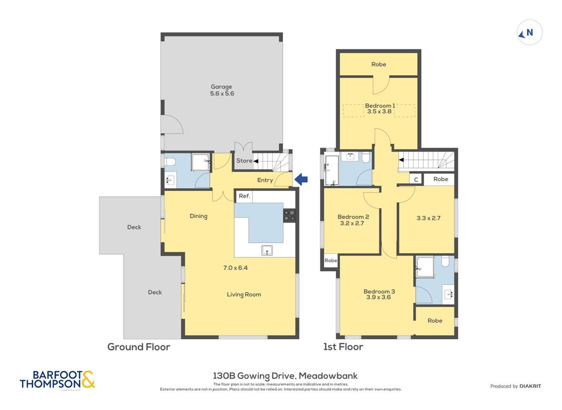 130B Gowing Drive, Meadowbank, Auckland - Carousel 18