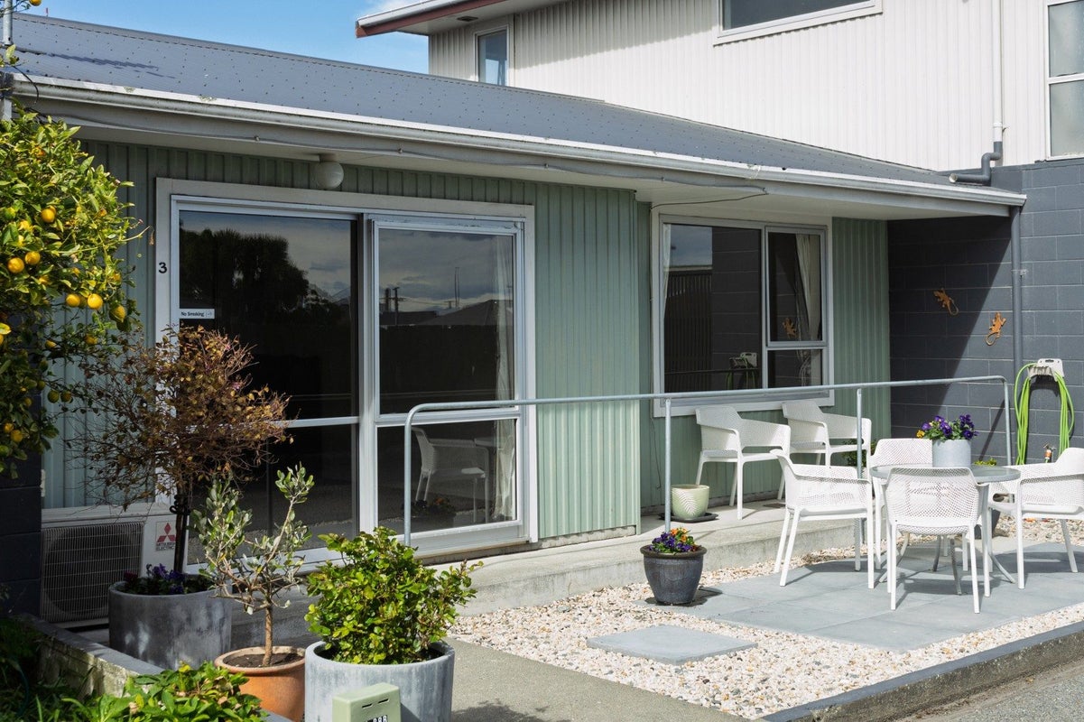 3/21 High Street, Parkside, Timaru - Carousel 2
