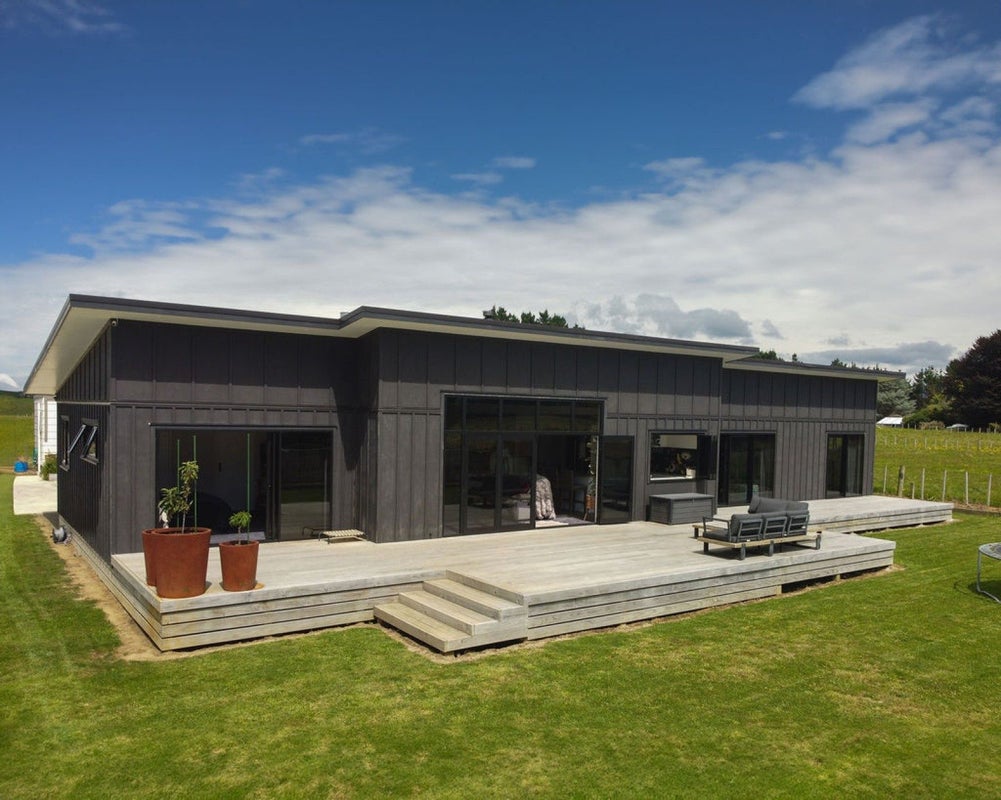 29 Ngamoko Road, Norsewood - Carousel 1