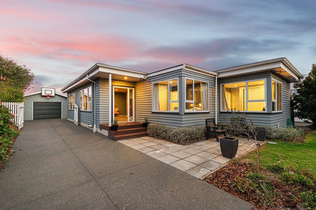 50 Parnwell Street, Burwood, Christchurch - Carousel 1