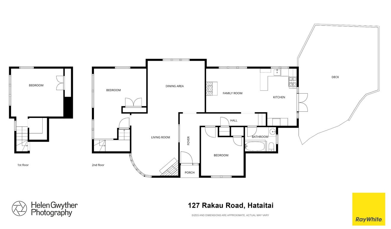 127 Rakau Road, Hataitai, Wellington - Carousel 21
