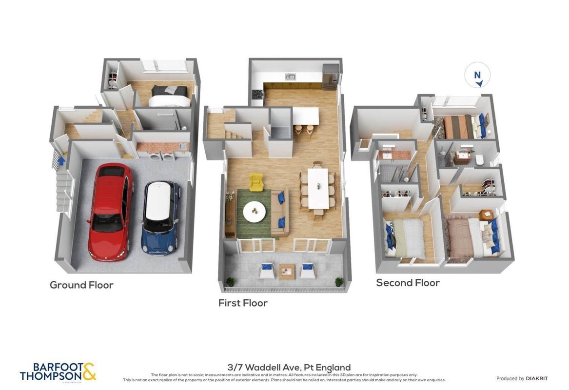 7D Waddell Avenue, Point England, Auckland - Carousel 16