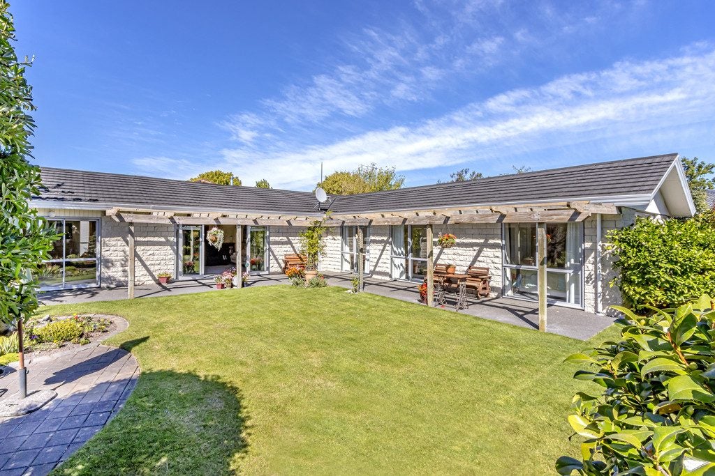 25B Northfield Road, Casebrook, Christchurch - Carousel 1