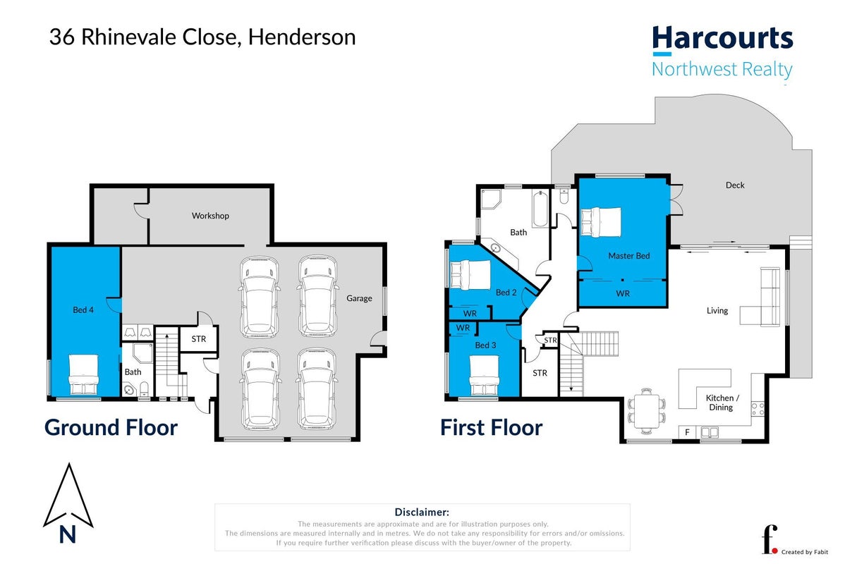 36 Rhinevale Close, Henderson, Auckland - Carousel 28
