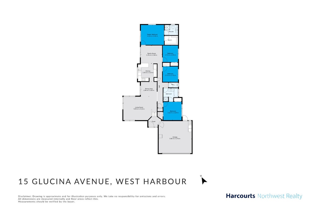 15 Glucina Avenue, West Harbour, Auckland - Carousel 35