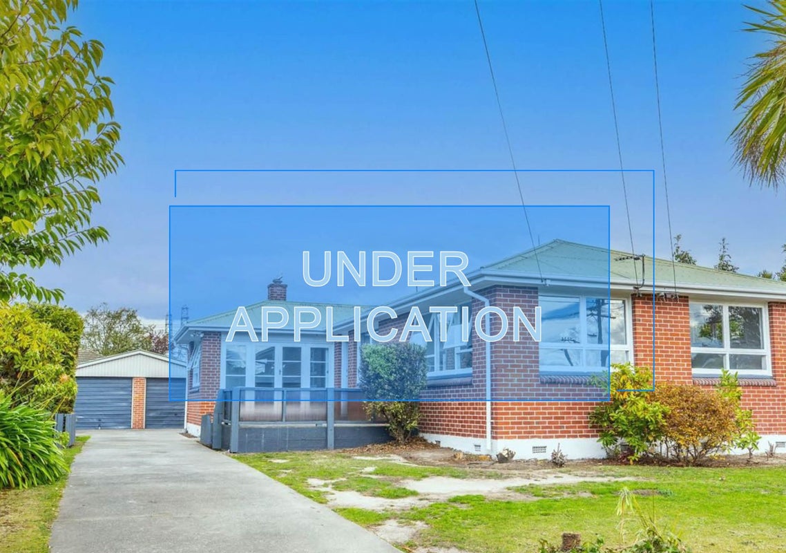 38 Farrington Avenue, Bishopdale, Christchurch - Carousel 1