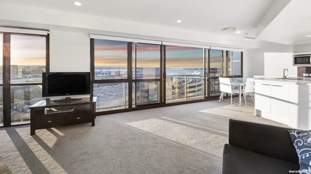 701/1 Hobson Street, Auckland Central, Auckland - Carousel 2