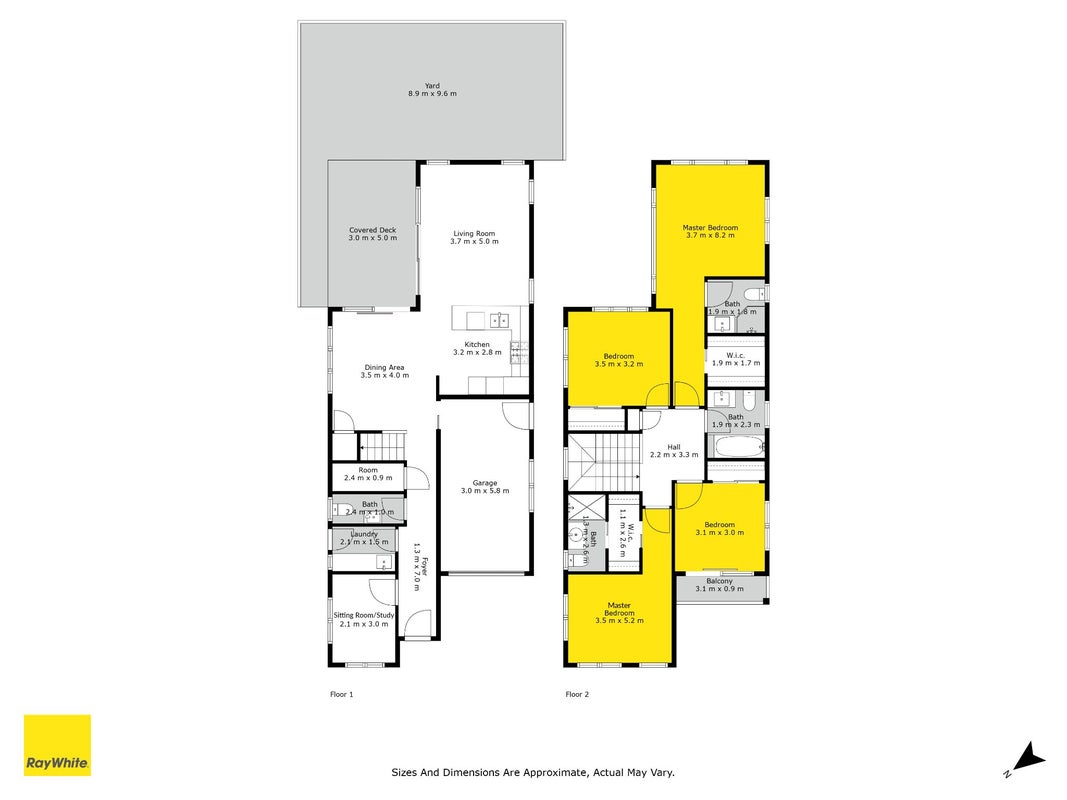 19 Toanui Road, Hobsonville, Auckland - Carousel 20