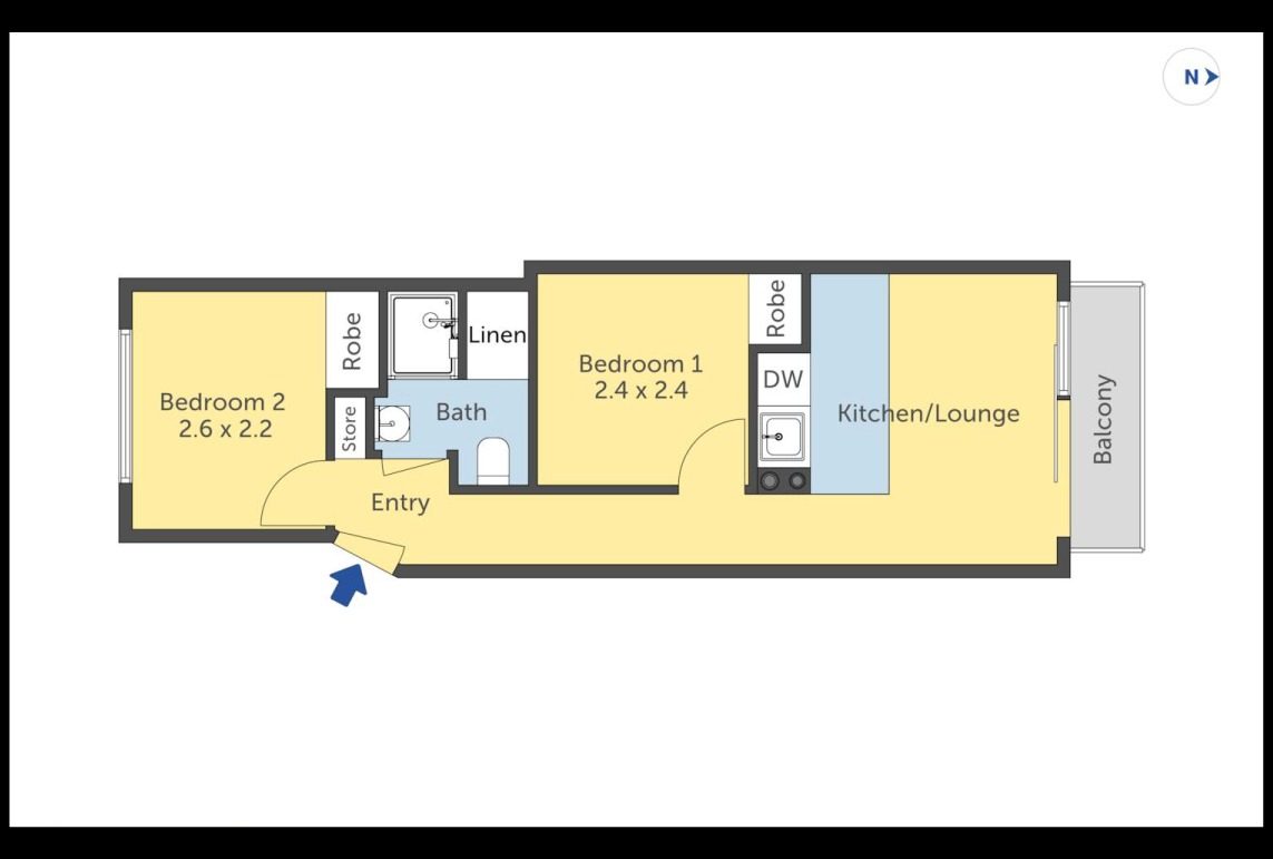 15D/34 Kingston Street, Auckland Central, Auckland - Carousel 18