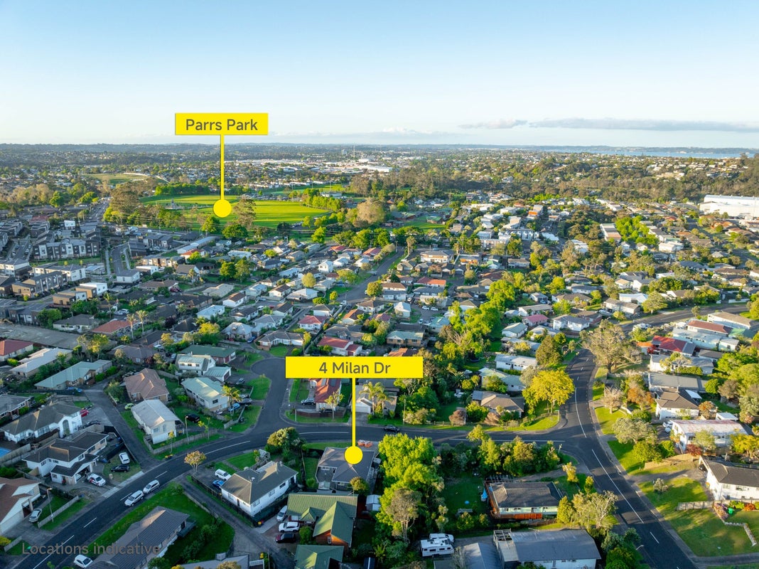 4 Milan Drive, Glen Eden, Auckland - Carousel 14