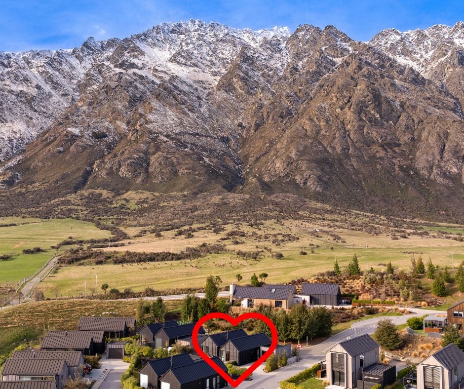 2 Kotuku Lane, Jacks Point, Queenstown-Lakes, Otago - Carousel 15