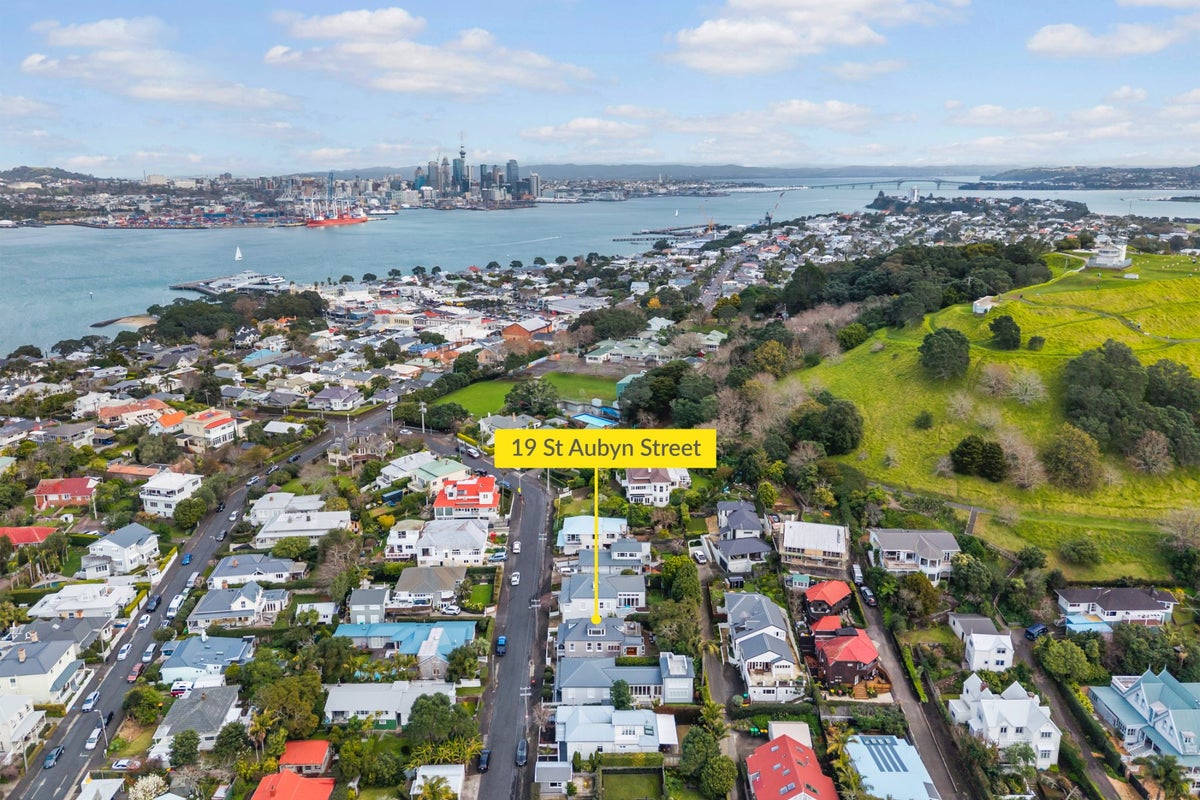 19 St Aubyn Street, Devonport, Auckland - Carousel 20