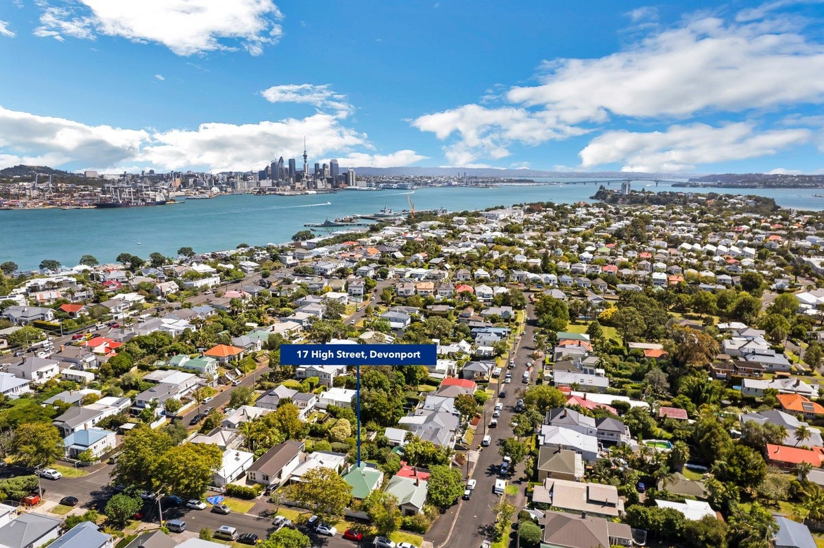 17 High Street, Devonport, Auckland - Carousel 2