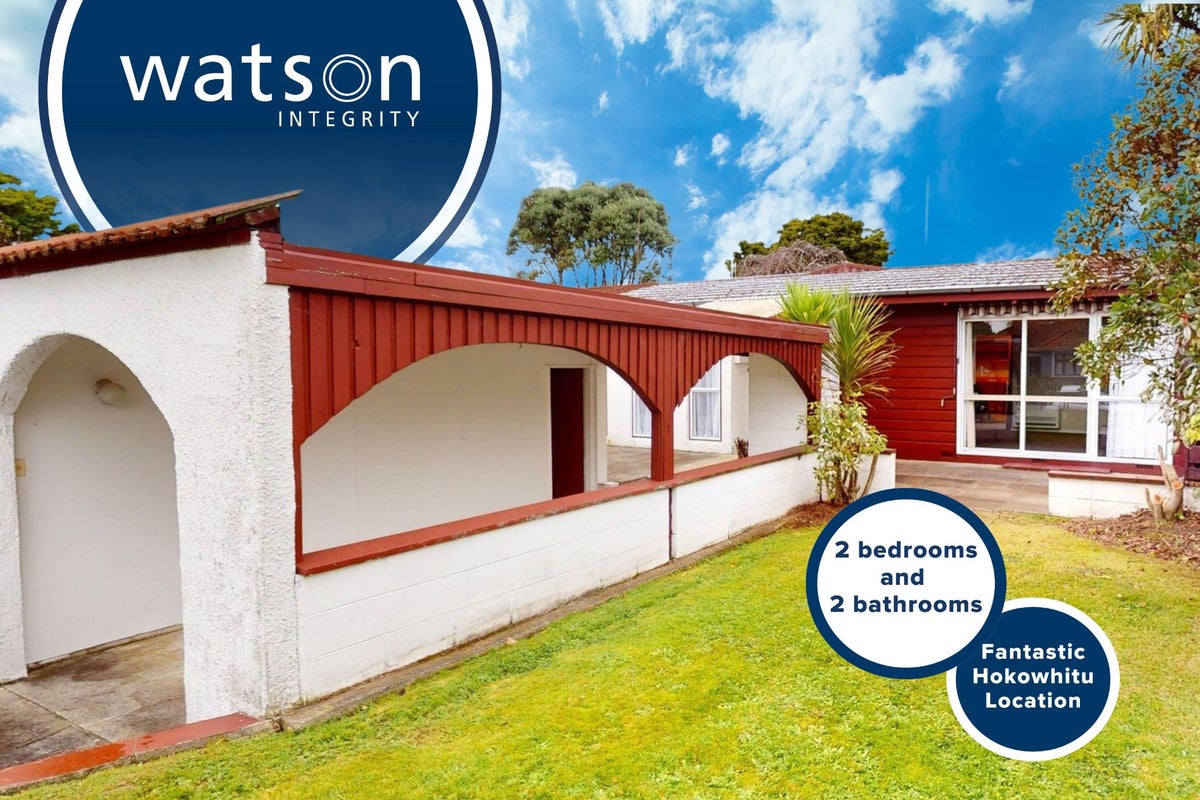 308 Park Road, Hokowhitu, Palmerston North - Carousel 1