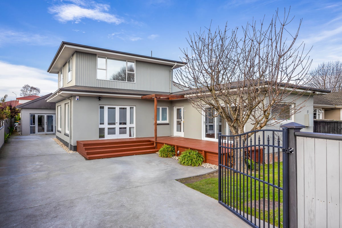 51 Wyn Street, Hoon Hay, Christchurch - Carousel 1