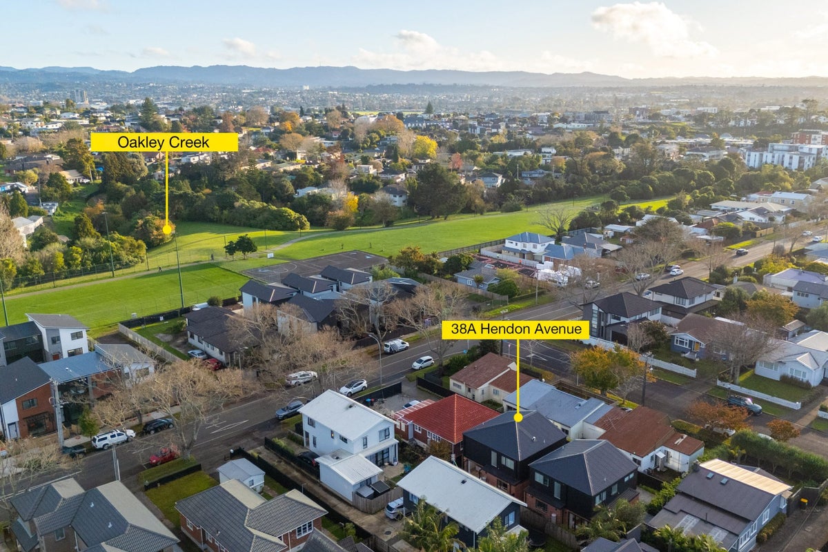 38A Hendon Avenue, Mount Albert, Auckland - Carousel 33