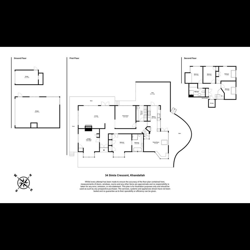 34 Simla Crescent, Khandallah, Wellington - Carousel 33