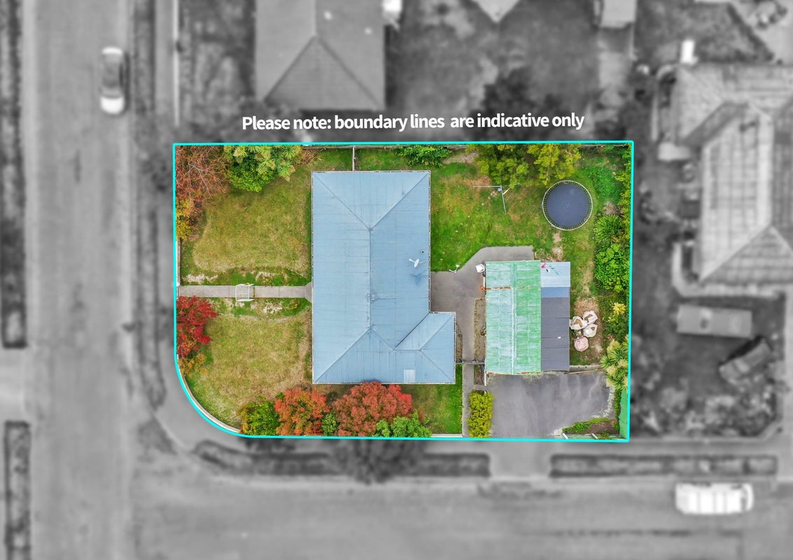8 Davis Crescent, Netherby, Ashburton - Carousel 28