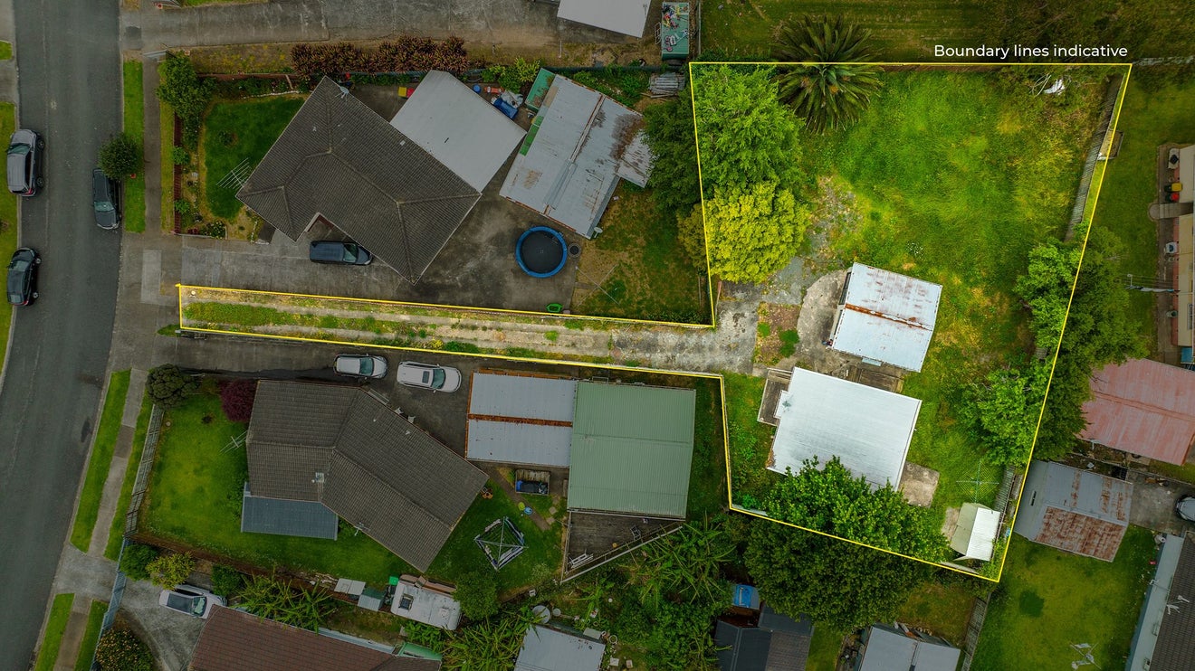 5 Tacon Place, Mangere, Auckland - Carousel 1