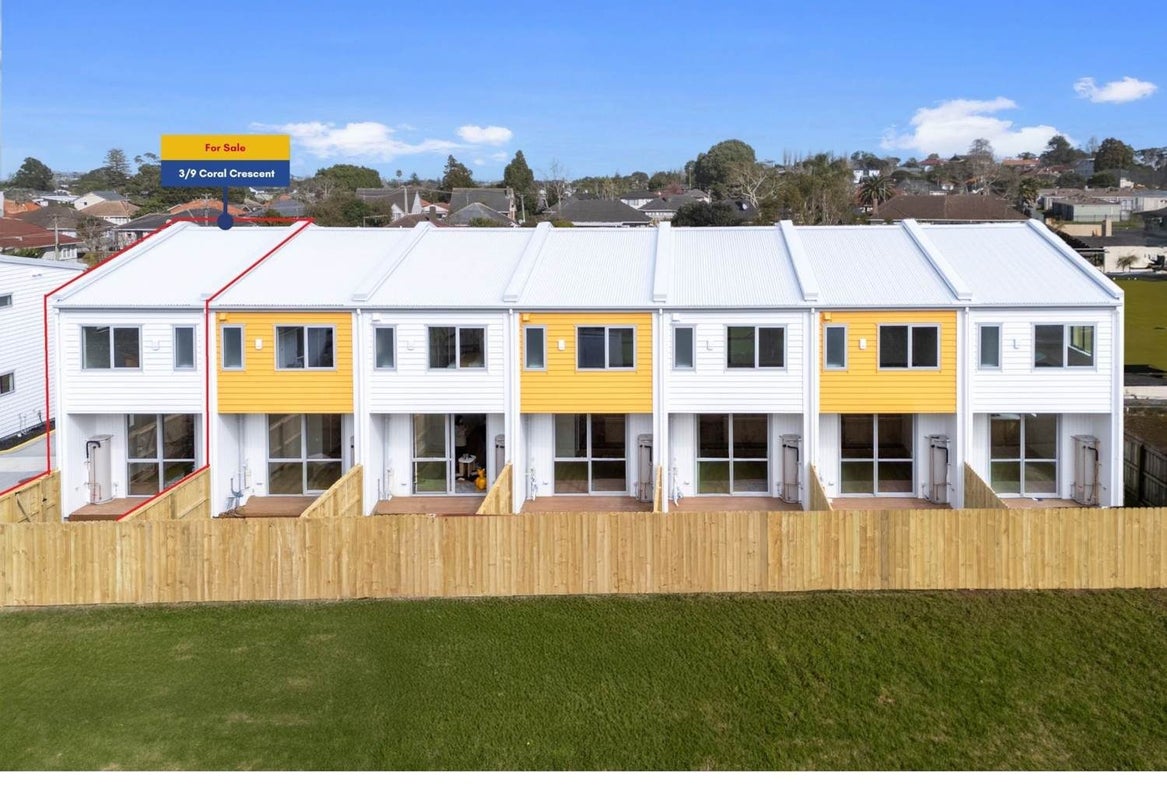 3/9 Coral Crescent, Panmure, Auckland - Carousel 16