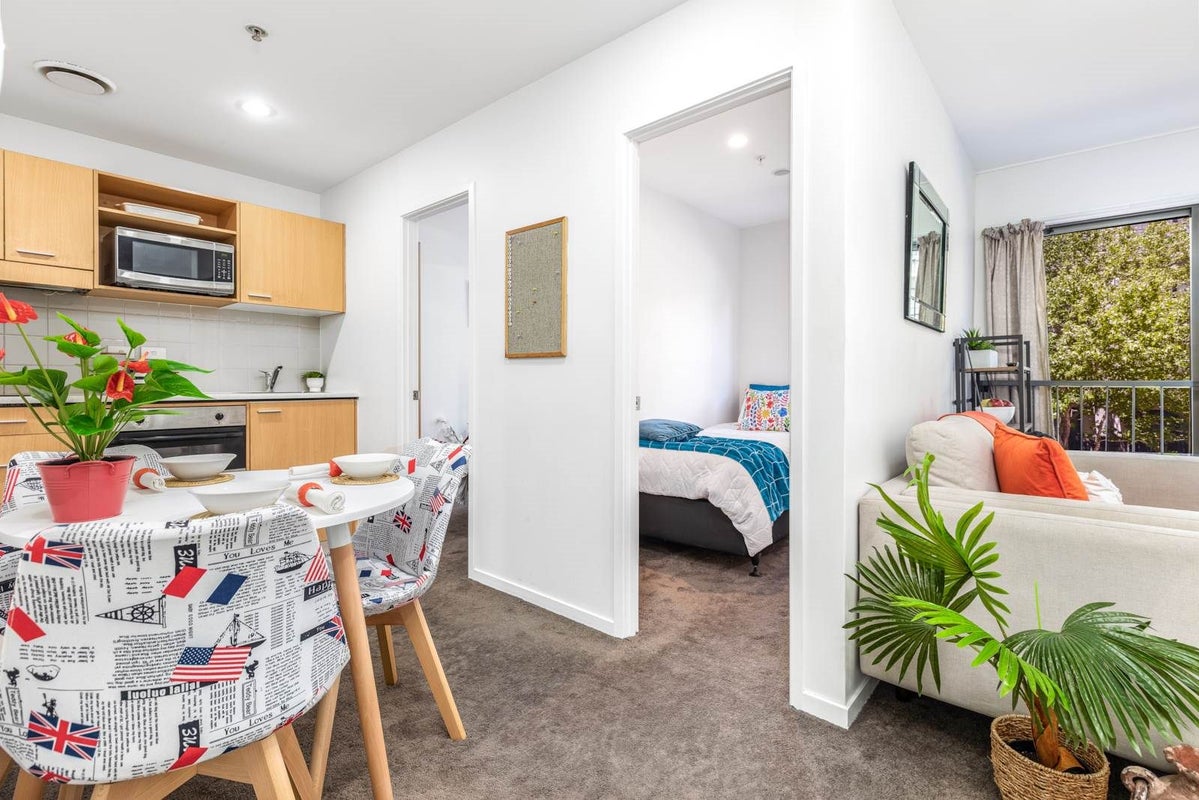211/421 Queen Street, Auckland Central, Auckland - Carousel 1