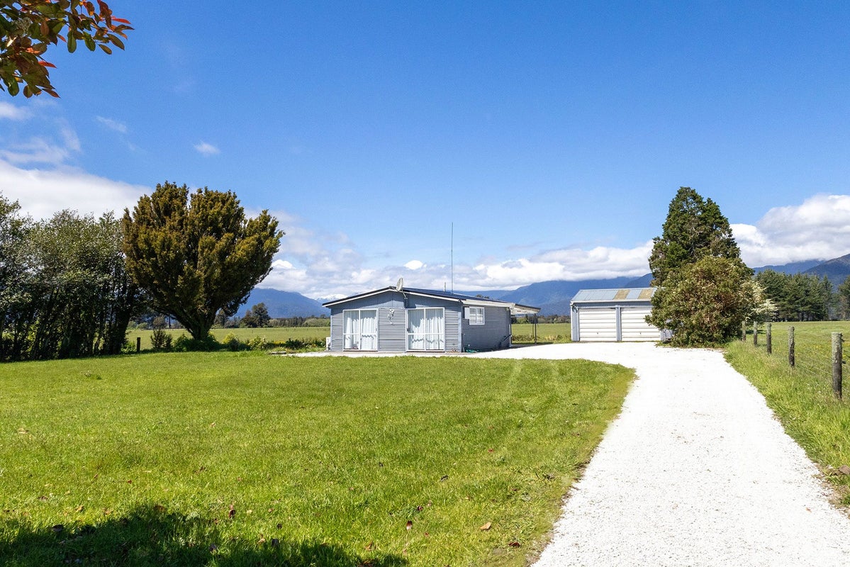 1719 Kaniere-Kowhitirangi Road, Hokitika - Carousel 1
