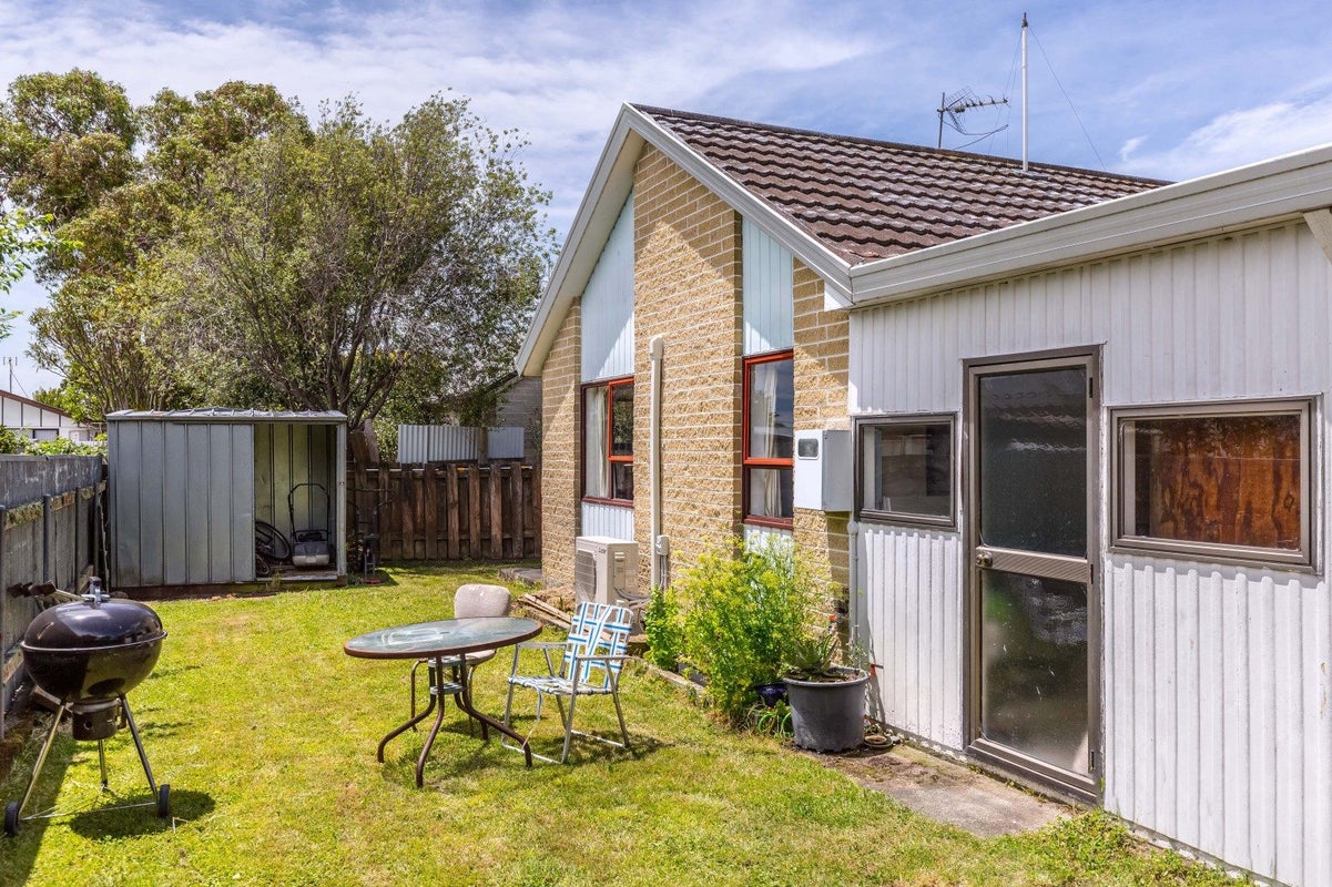 5F Millard Avenue, Kuripuni, Masterton - Carousel 1