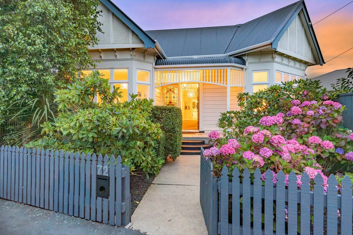 72 Hargest Crescent, Saint Clair, Dunedin - Carousel 37