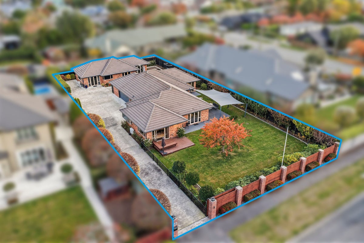 14 Hussey Road, Harewood, Christchurch - Carousel 2