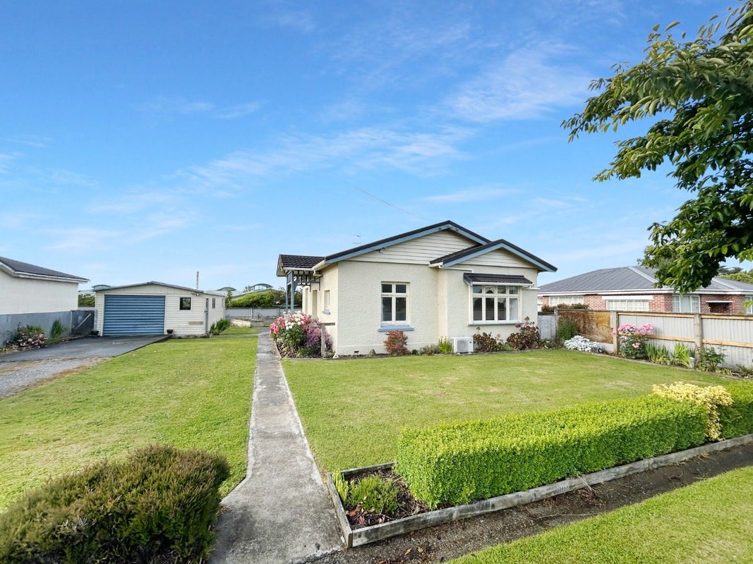 21 Huia Street, Waikiwi, Invercargill - Carousel 1