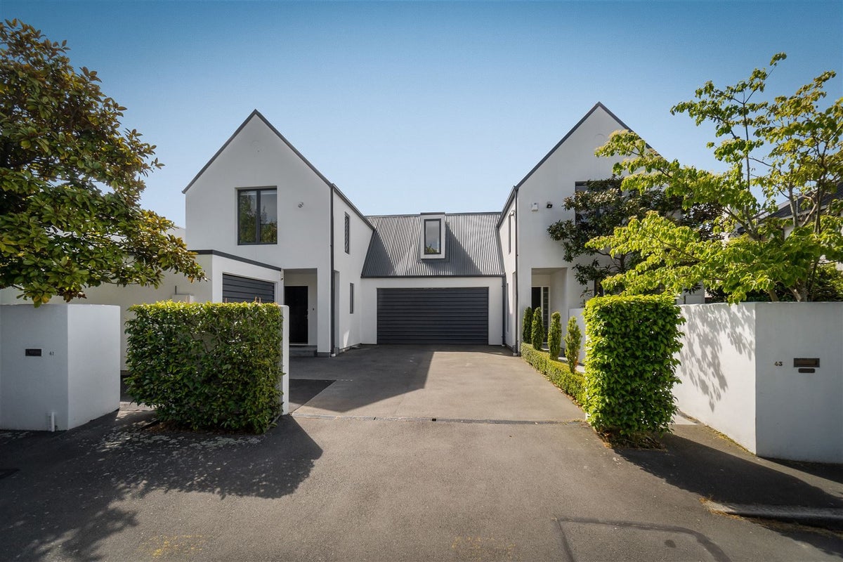 41 Cox Street, Merivale, Christchurch - Carousel 1
