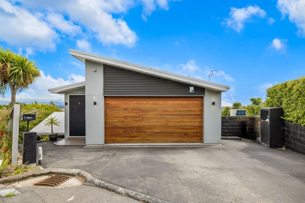 4 Patchett Place, Cashmere, Christchurch - Carousel 2