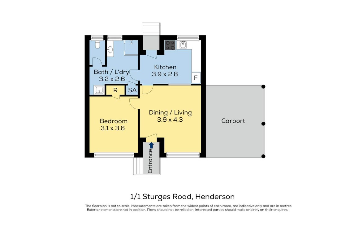 1/1 Sturges Road, Henderson, Auckland - Carousel 10