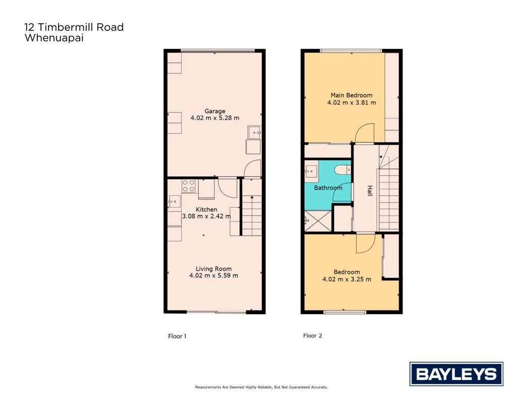 12 Timbermill Road, Whenuapai, Auckland - Carousel 12