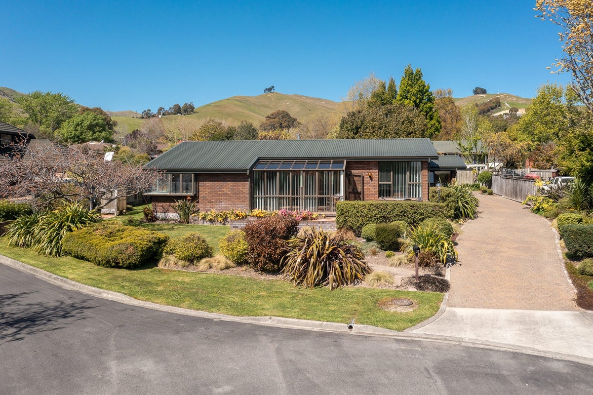 31 Fyffe Street, Witherlea, Blenheim - Carousel 1