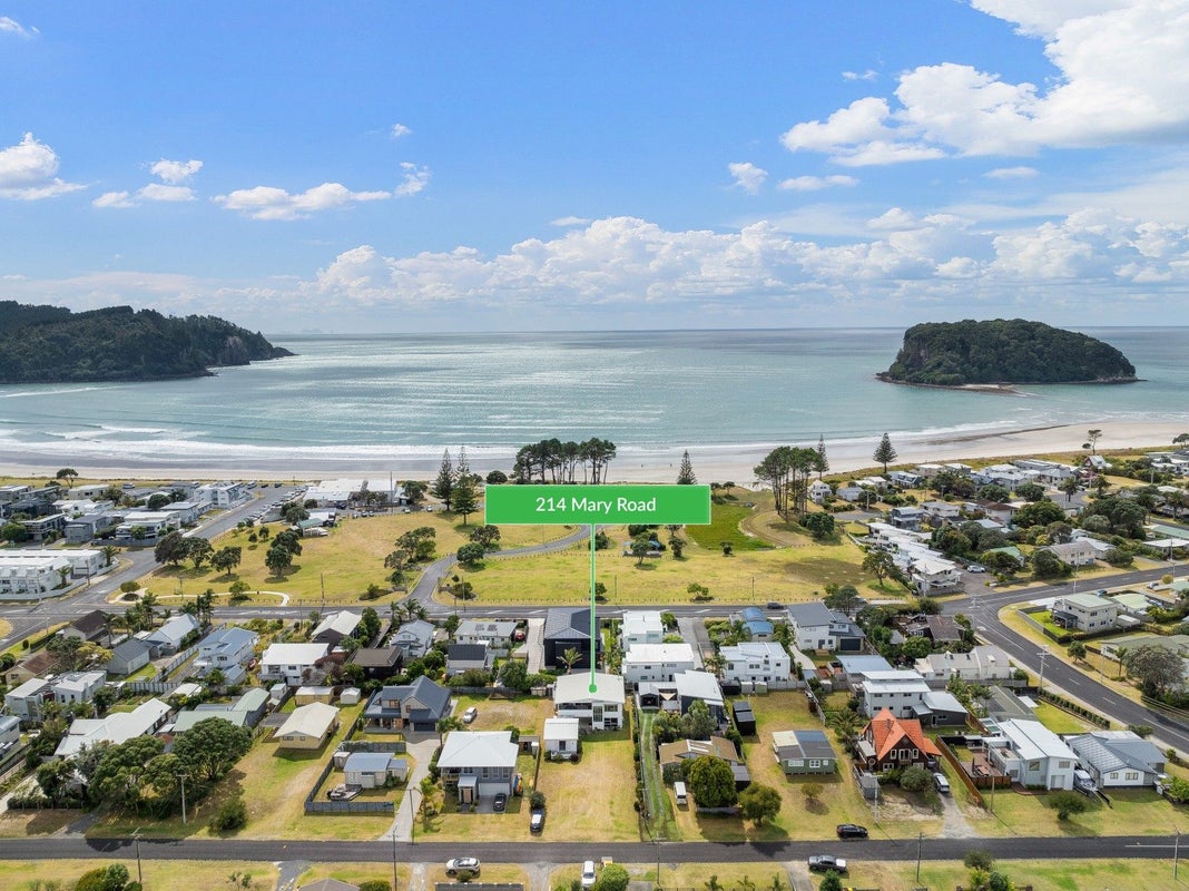 214 Mary Road, Whangamata - Carousel 2