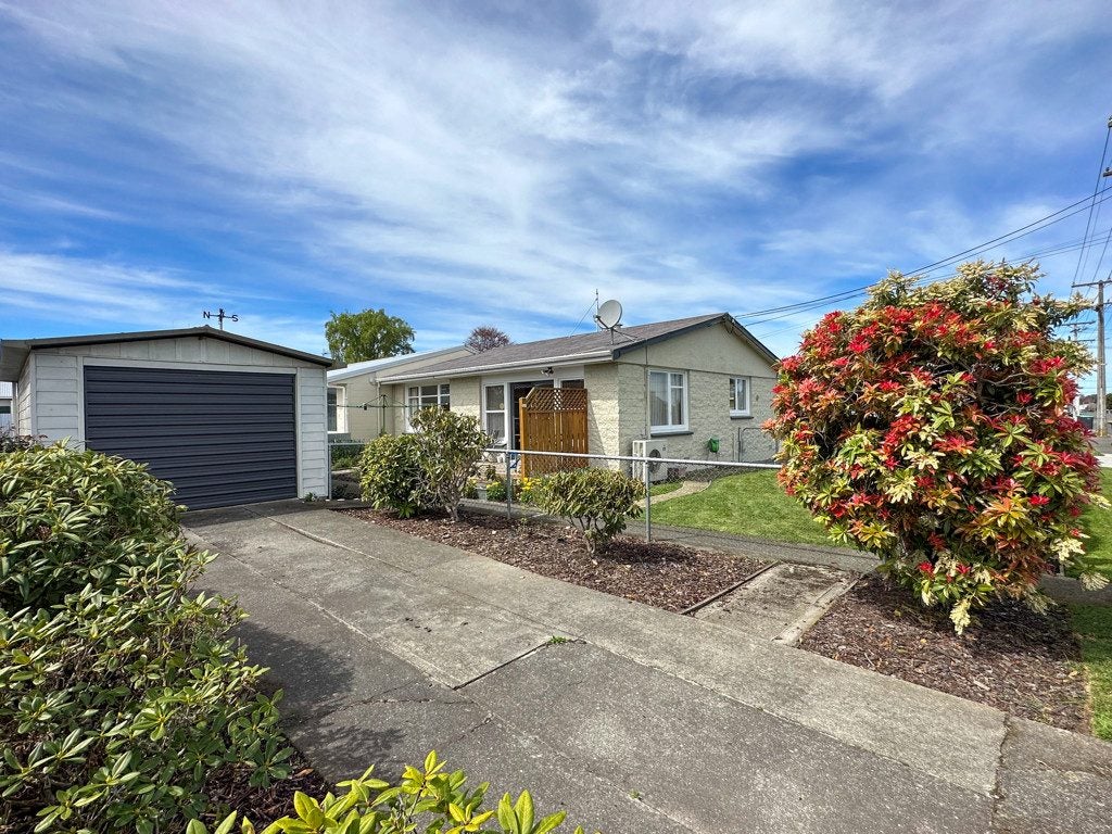 42A Birkett Street, Temuka, Temuka - Carousel 1