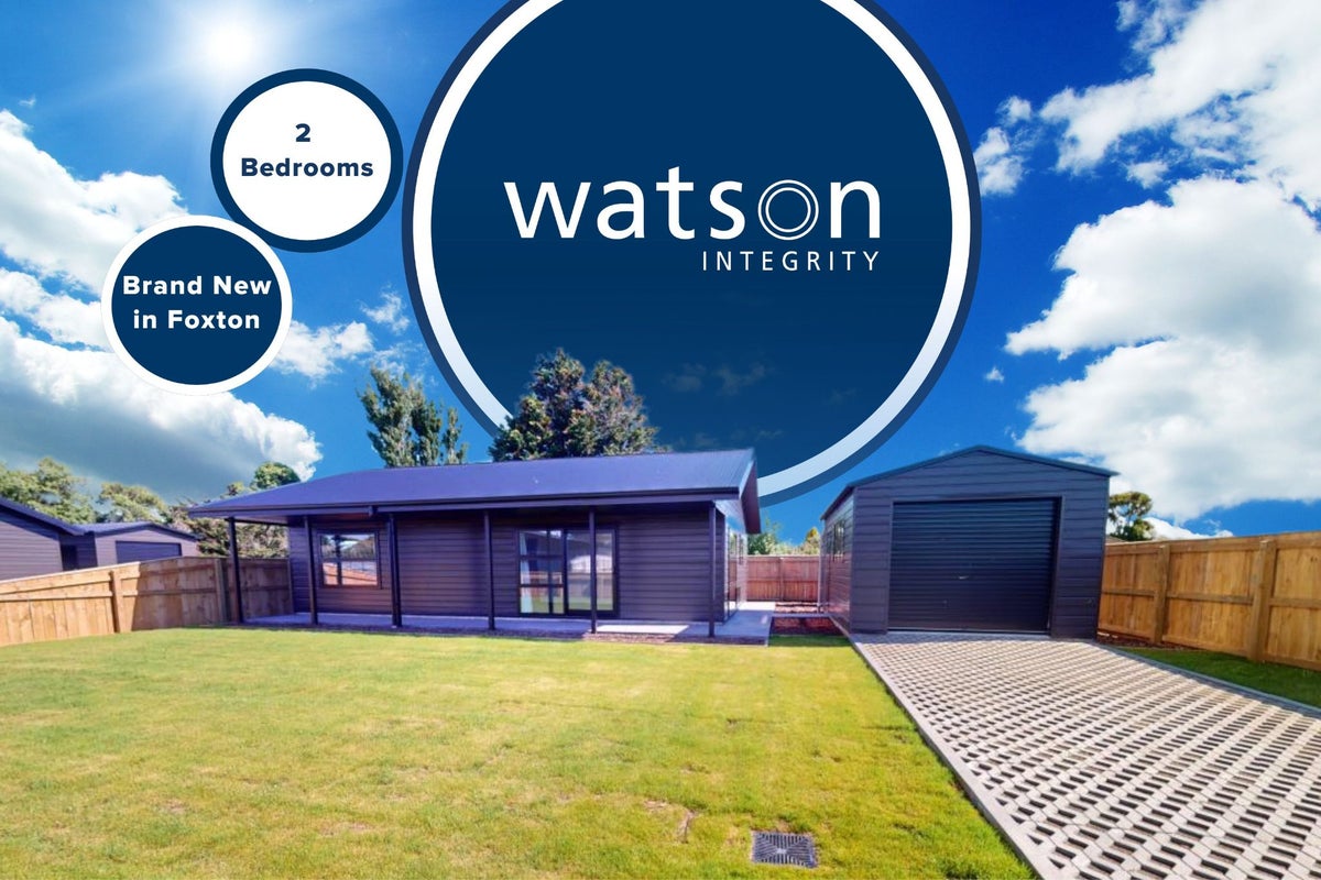 11 Hennessey Street West, Foxton Beach, Foxton - Carousel 1