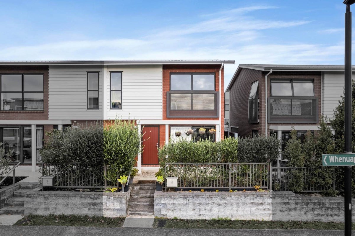 72 Whenuapai Drive, Whenuapai, Auckland - Carousel 1