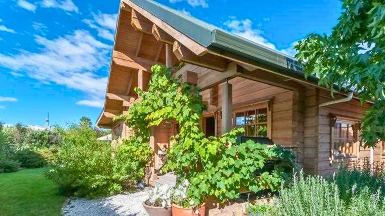 18 Cashmere Grove, Witherlea, Blenheim - Carousel 1