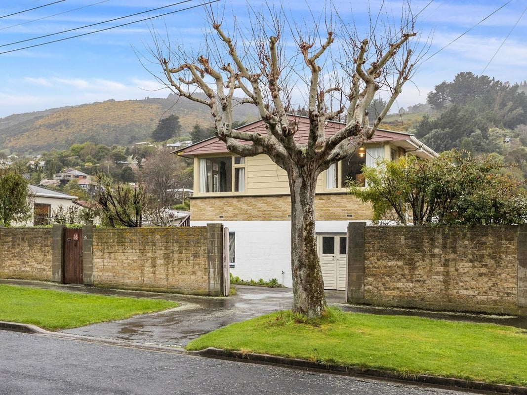 16 Ainslee Place, North East Valley, Dunedin - Carousel 18