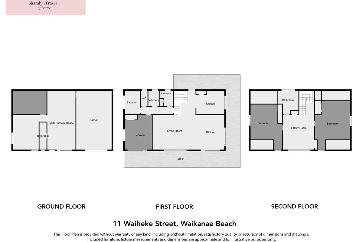 11 Waiheke Street, Waikanae Beach, Waikanae - Carousel 37