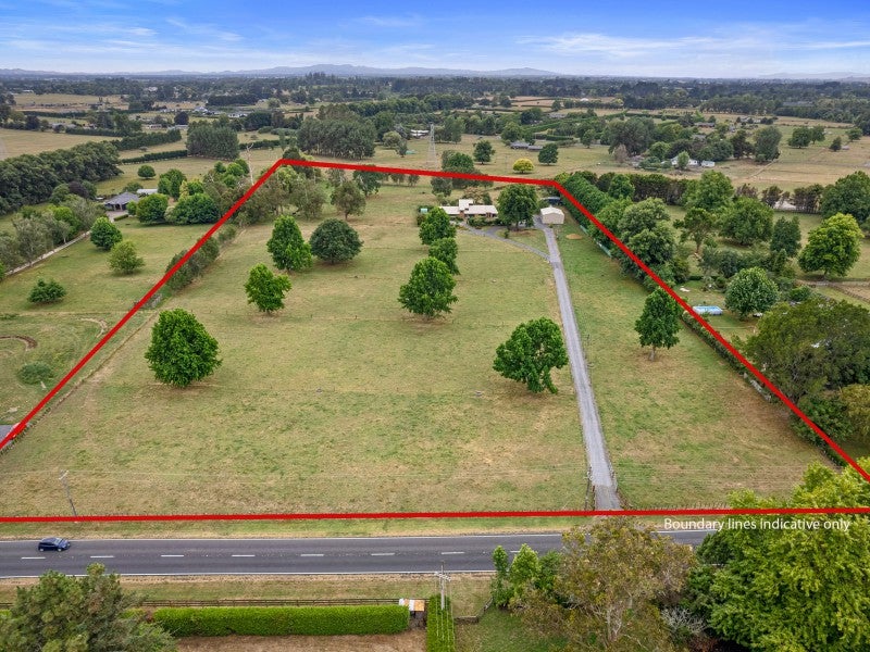 267 Matangi Road, Matangi, Hamilton - Carousel 1